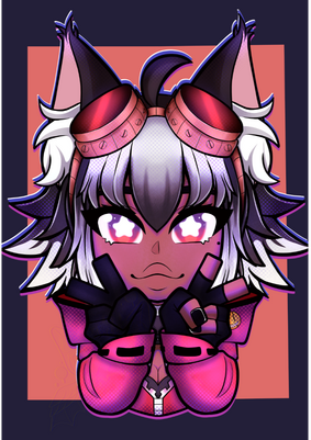 ASTROnautilu5x FanArt